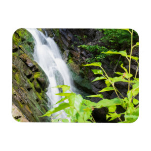 Wasserfall Hell's Gate Canyon Magnet