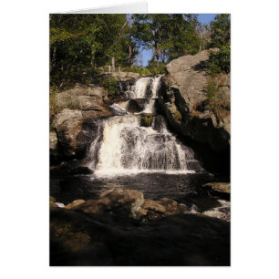 Wasserfall I