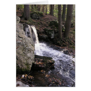 Wasserfall II
