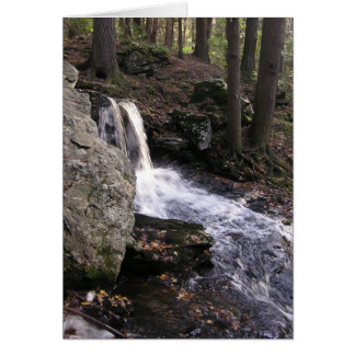 Wasserfall II