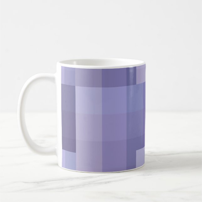 Wasserfall Kaffeetasse (Links)