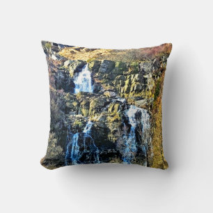 WASSERFALL KISSEN