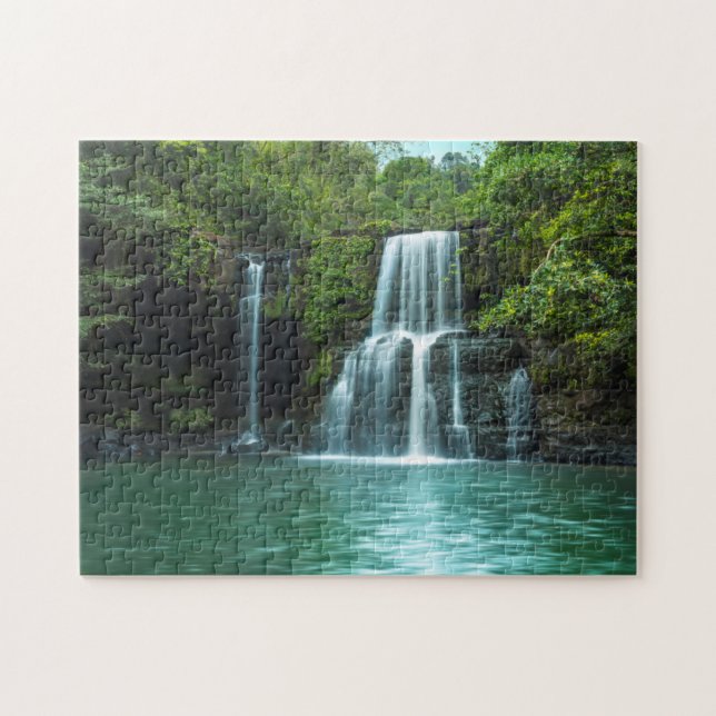 Wasserfall Klong Chao | KOH Kood Insel (Horizontal)