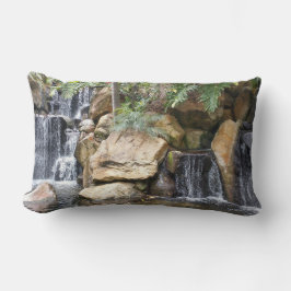 Wasserfall Lendenkissen