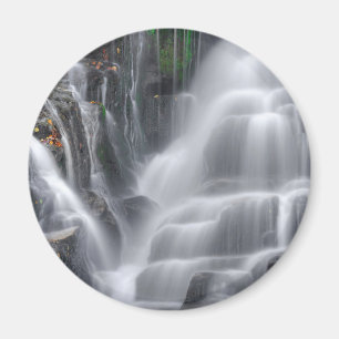 Wasserfall Magnet