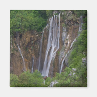 Wasserfall Magnet