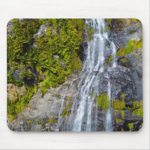 Wasserfall Mousepad