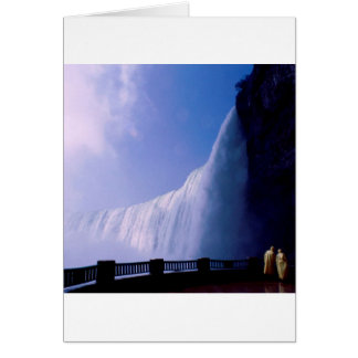 Wasserfall Niagara Falls