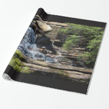 Wasserfall-Rolle