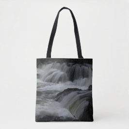 Wasserfall Tasche