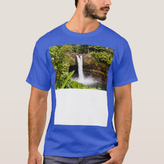 Wasserfall TShirt 3