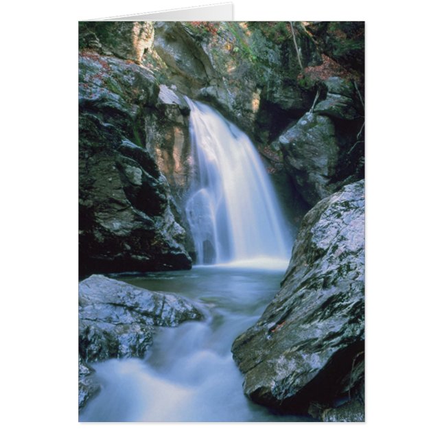 Wasserfälle # 100 (Vorne)