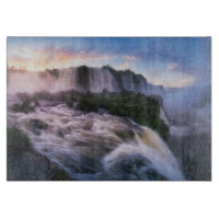 Wasserfälle | Iguazu Waterfall, Brasilien