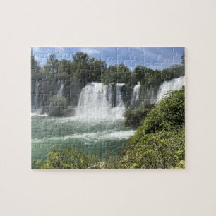 Wasserfälle in Bosnien und Herzegowina