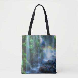 Wasserfälle Shinmata Ravine, Japan Tasche