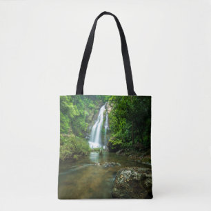 Wasserfälle   Tamnung Waterfall, Phuket Thailand Tasche