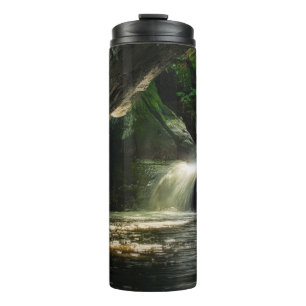 WASSERFÄLLE THERMOSBECHER