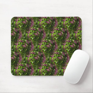 Wasserfälle von Lilac... Mousepad