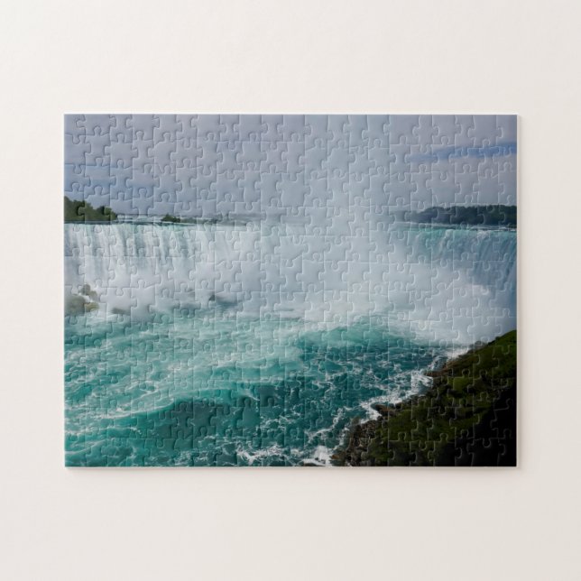 Wasserfälle von Niagara - Weltweite Phantastische  (Horizontal)