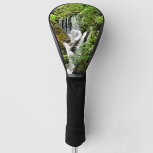 WASSERFALLS GOLF HEADCOVER