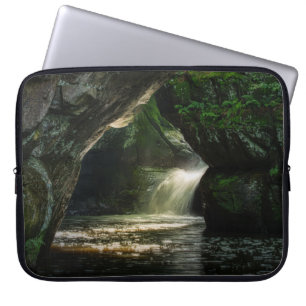 WASSERFALLS LAPTOPSCHUTZHÜLLE