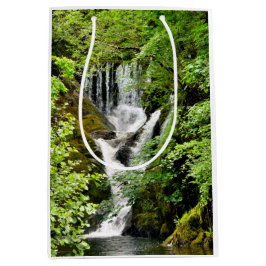 WASSERFALLS MITTLERE GESCHENKTÜTE