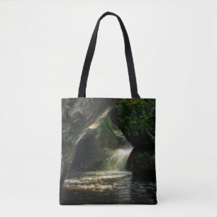 WASSERFALLS TASCHE