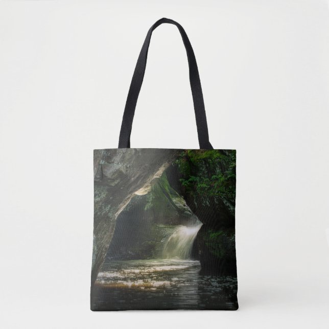 WASSERFALLS TASCHE (Vorderseite)