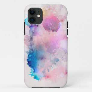 Wasserfarbe Case-Mate iPhone Hülle