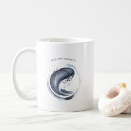 Wasserfarbe Gemini Astrologie Zodiac Zeichen | Mon Kaffeetasse