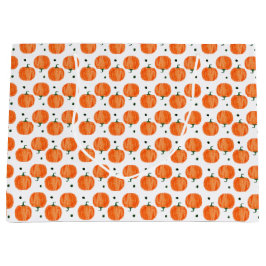 Wasserfarbe Große Geschenktüte