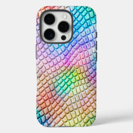 Wasserfarbe iPhone 16 Pro Hülle
