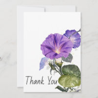 Wasserfarbe Lila Petunia