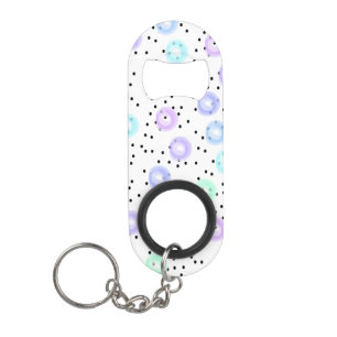 Wasserfarbe Mini Flaschenöffner