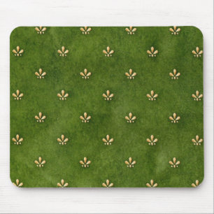 Wasserfarbe Mousepad