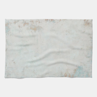 Wasserfarbe Rustikale Ästhetik Geschirrtuch