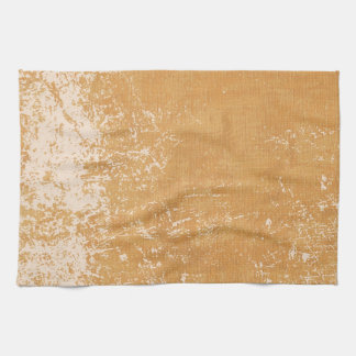 Wasserfarbe Rustikale Ästhetik Geschirrtuch