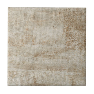 Wasserfarbe Rustikale ästhetische Keramik Tile Fliese