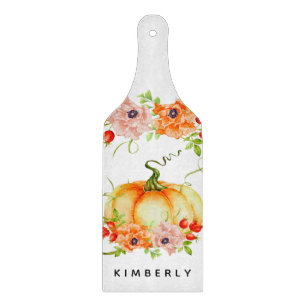 Wasserfarbe Schneidebrett