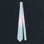 Wasserfarben Aquamarin Blau Pink Silver Confetti W Krawatte<br><div class="desc">Krawatte für Ihre Trauzeugen,  um die aquamarine blaue und rosa Aquarellsuite mit silbernen Konfetti-Spritzen.</div>