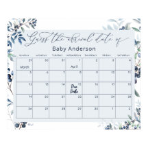 Wasserfarben-Blaubeere schätzen das Fälligkeitsdat