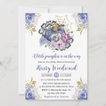 Wasserfarben Halloween Blumenpumpen Kinderdusche