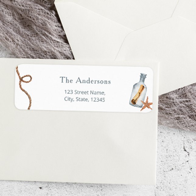 Wasserfarben-Kinderdusche-Etikett (Von Creator hochgeladen)