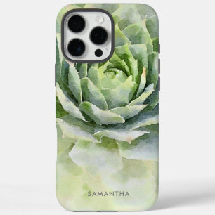 Wasserfarben - kundenspezifisch iPhone 16 pro max hülle