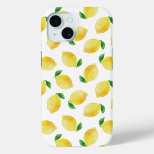 Wasserfarben-Muster Case-Mate iPhone Hülle