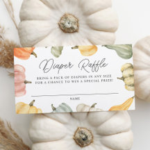 Wasserfarben Pumpkin Baby Duschkabine Windelwanne