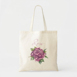 Wasserfarben-Tasche Tragetasche