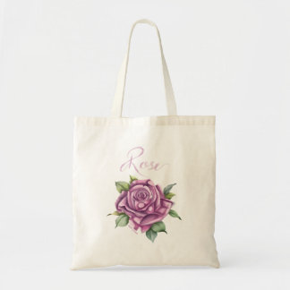 Wasserfarben-Tasche Tragetasche