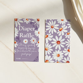 Wasserfarben und Schmetterlingspuller Begleitkarte