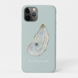 Wasserfarbenauster Case-Mate iPhone Hülle